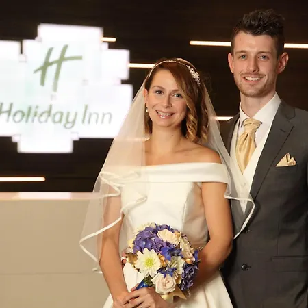 Hotel Bristol Filton By Ihg Winterbourne