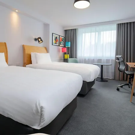 Bristol Filton By Ihg