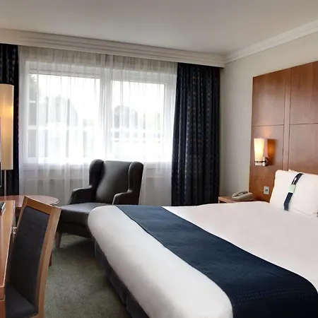 Bristol Filton By Ihg Hotel Winterbourne