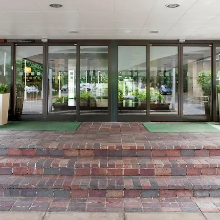 Bristol Filton By Ihg 4* Winterbourne