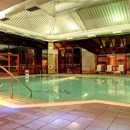 Bristol Filton By Ihg Hotel 4*