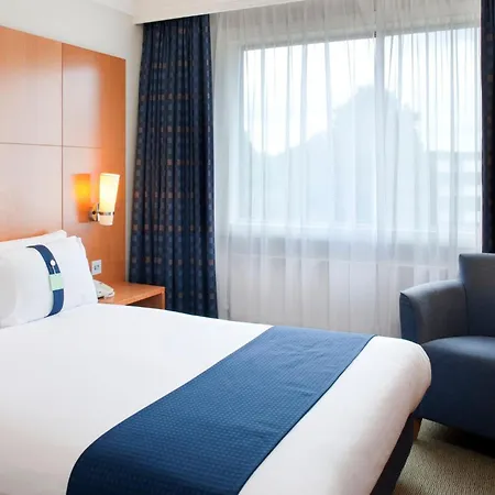 Bristol Filton By Ihg Winterbourne