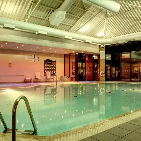 Bristol Filton By Ihg 4* Winterbourne