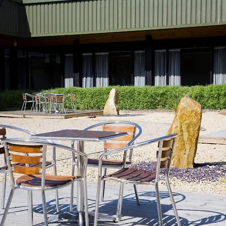 Hotel Bristol Filton By Ihg 4*