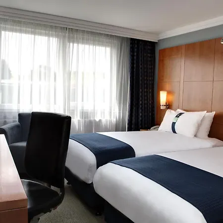 Bristol Filton By Ihg 4*