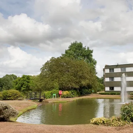 Bristol Filton By Ihg