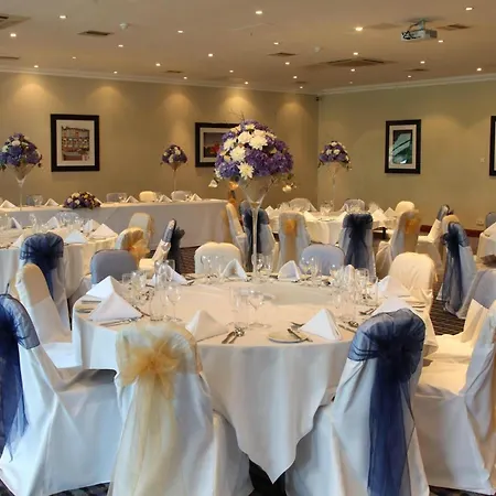 Bristol Filton By Ihg