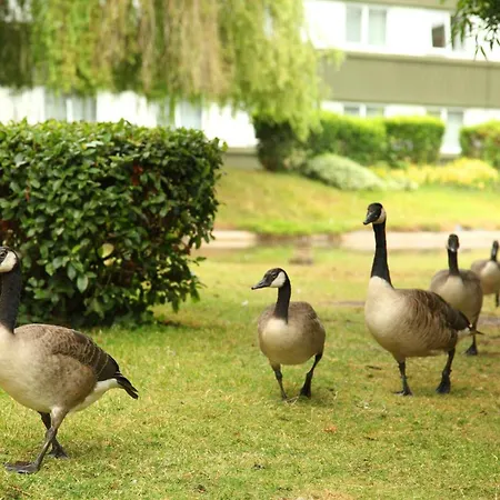 Bristol Filton By Ihg 4*