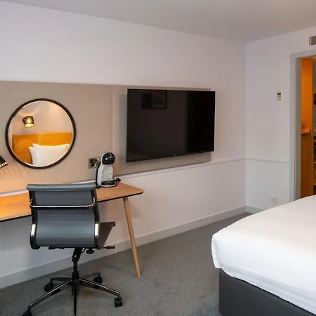 Bristol Filton By Ihg 4*