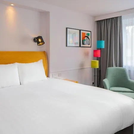 Hotel Bristol Filton By Ihg Winterbourne