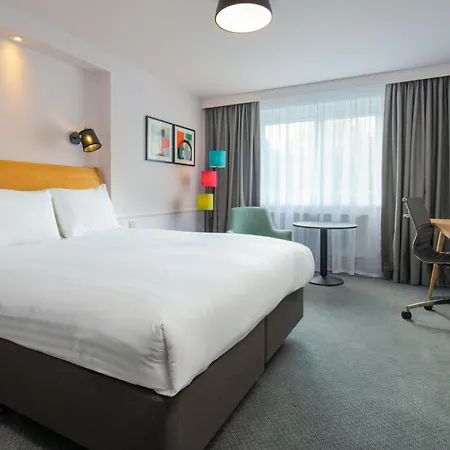 Bristol Filton By Ihg 4*